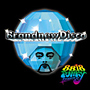 「Brandnew Disco」8818 FUNKY DIAMOND